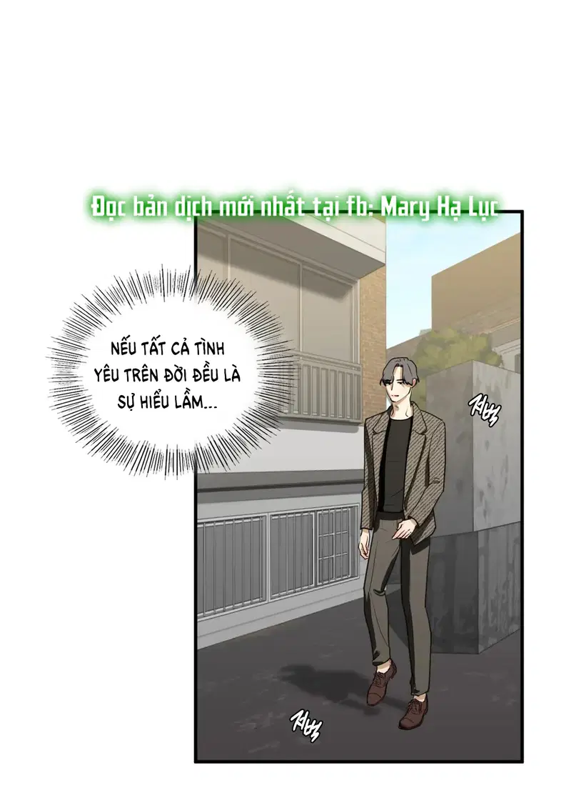 Chị Kế - Chapter 10 trang 23