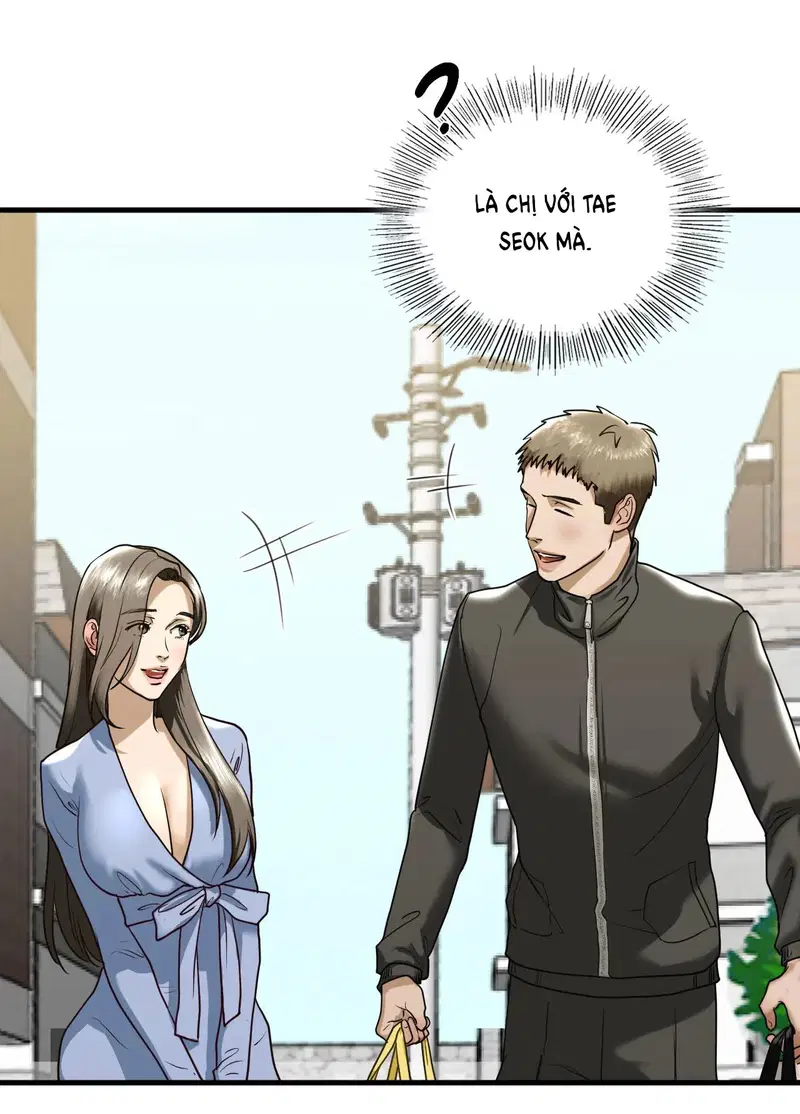 Chị Kế - Chapter 10 trang 24