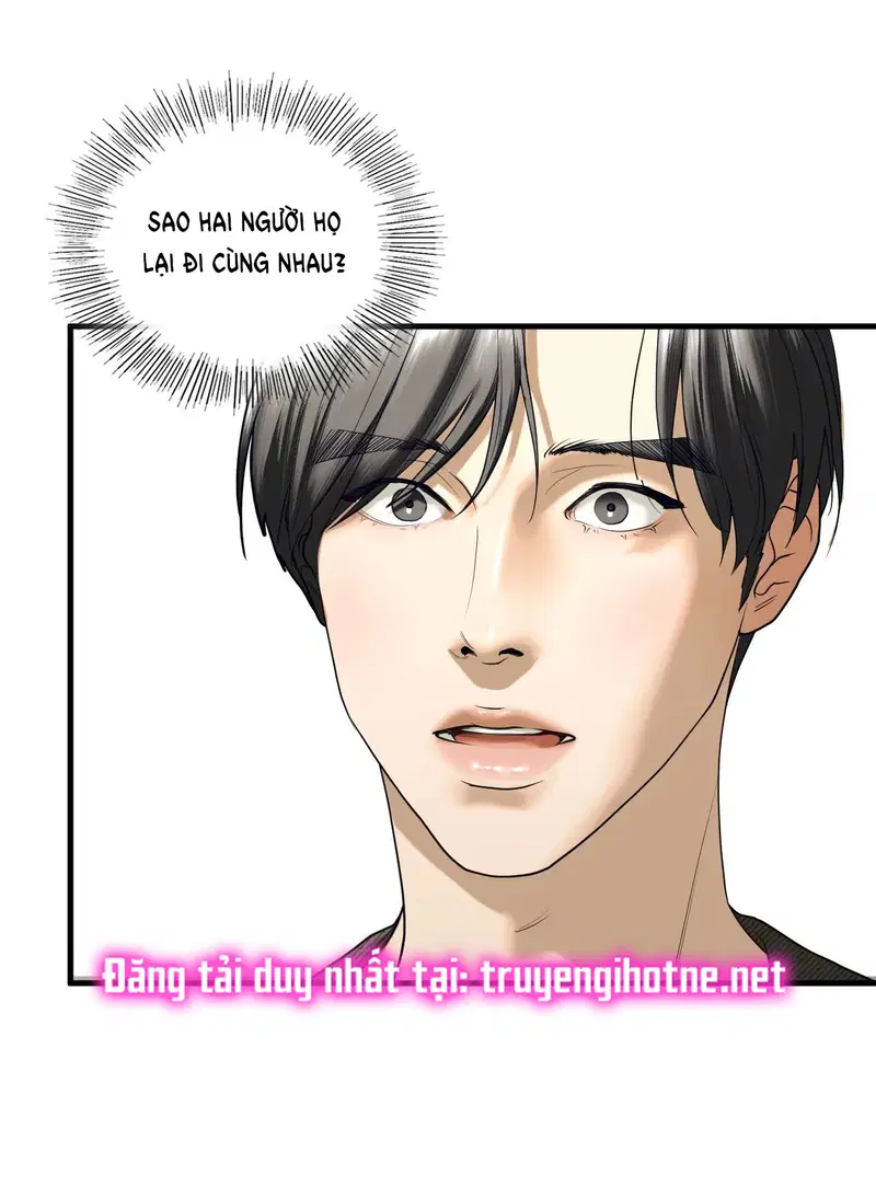 Chị Kế - Chapter 10 trang 25