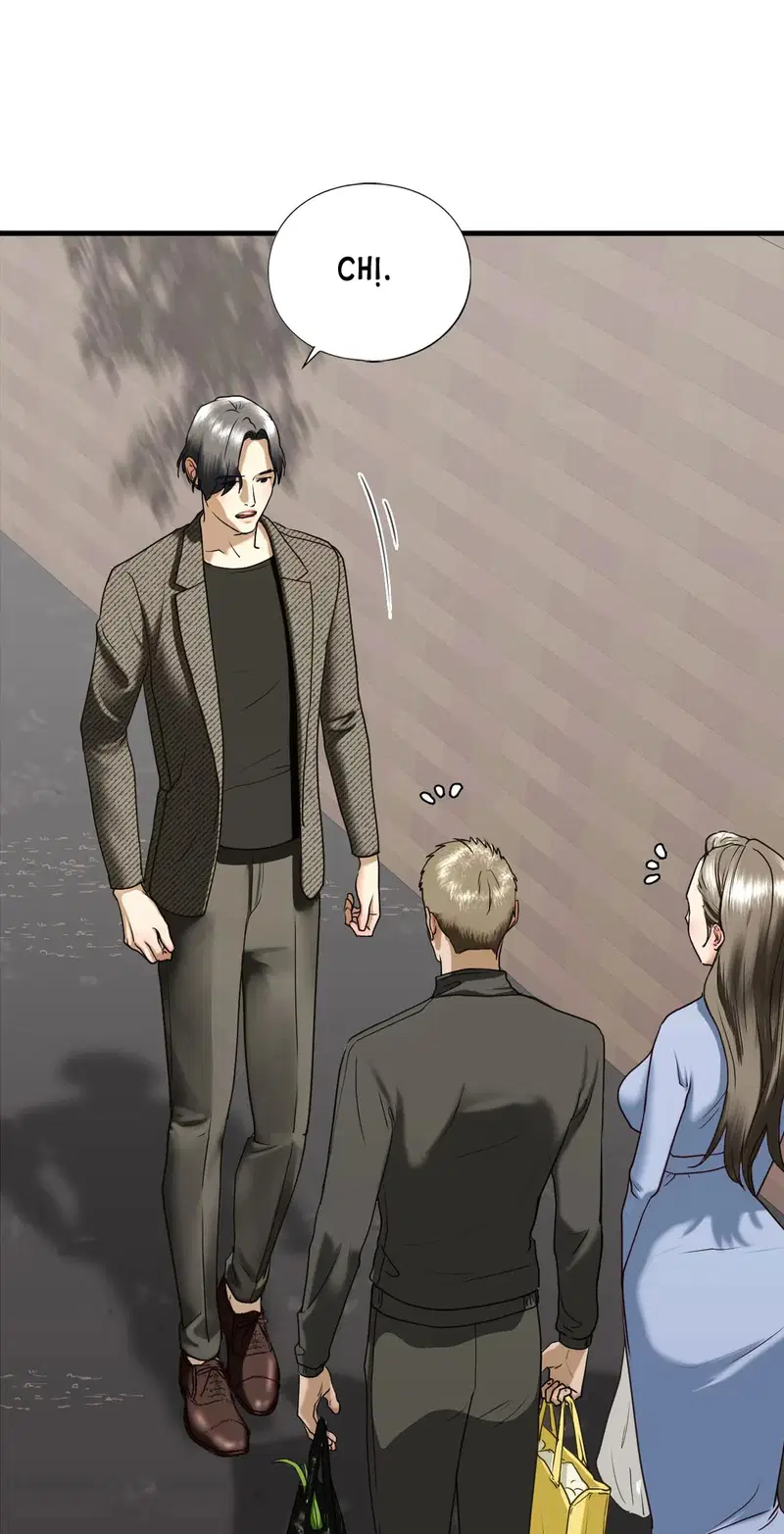 Chị Kế - Chapter 10 trang 26