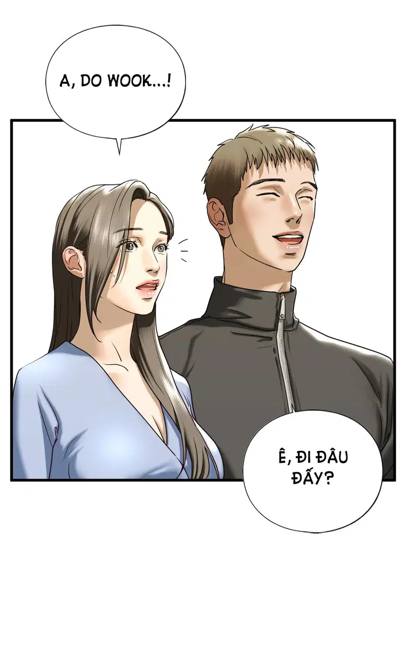 Chị Kế - Chapter 10 trang 28