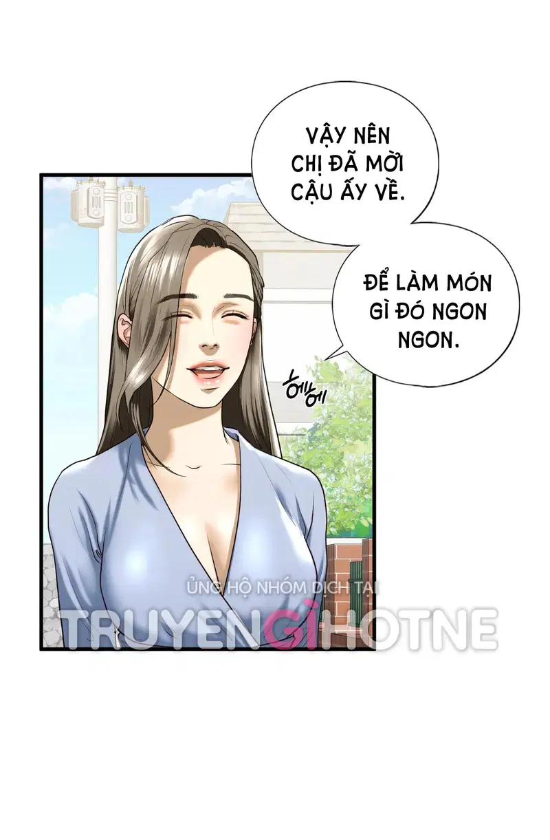 Chị Kế - Chapter 10 trang 30
