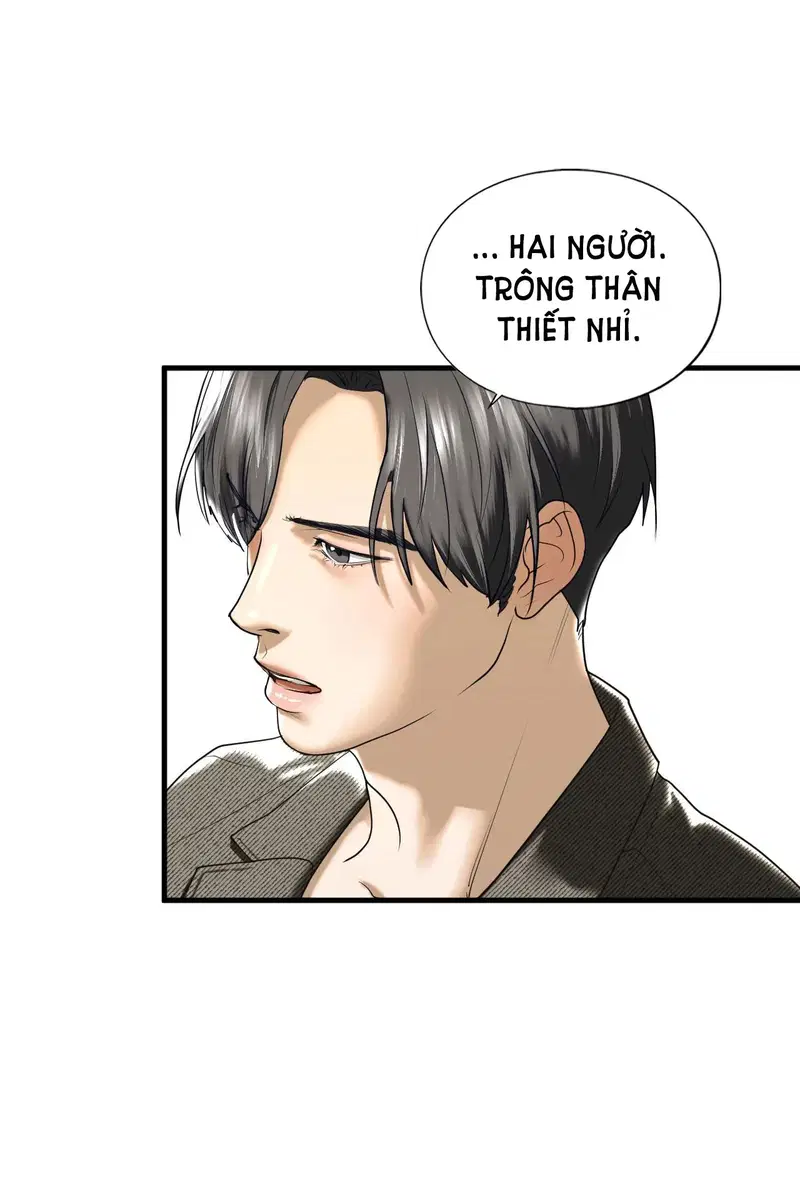 Chị Kế - Chapter 10 trang 31