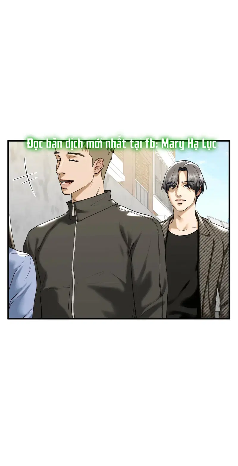 Chị Kế - Chapter 10 trang 33
