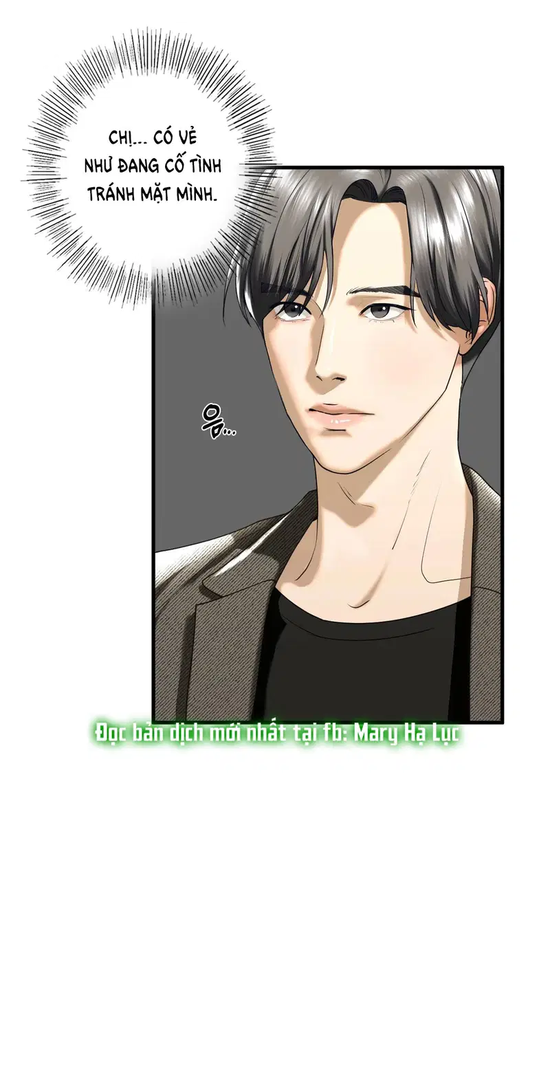 Chị Kế - Chapter 10 trang 34