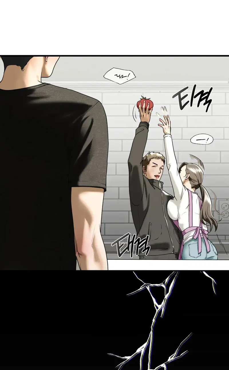 Chị Kế - Chapter 10 trang 37