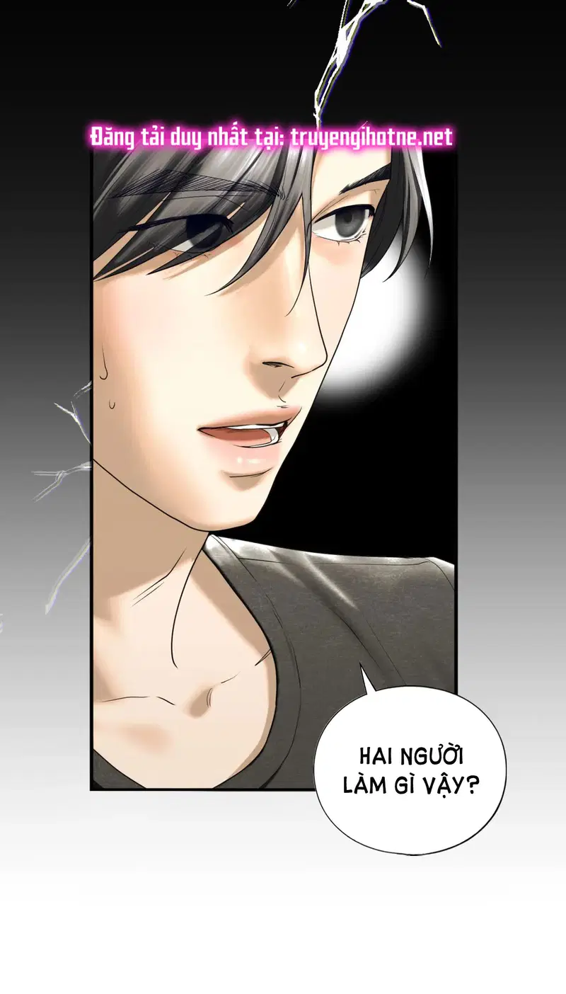 Chị Kế - Chapter 10 trang 38