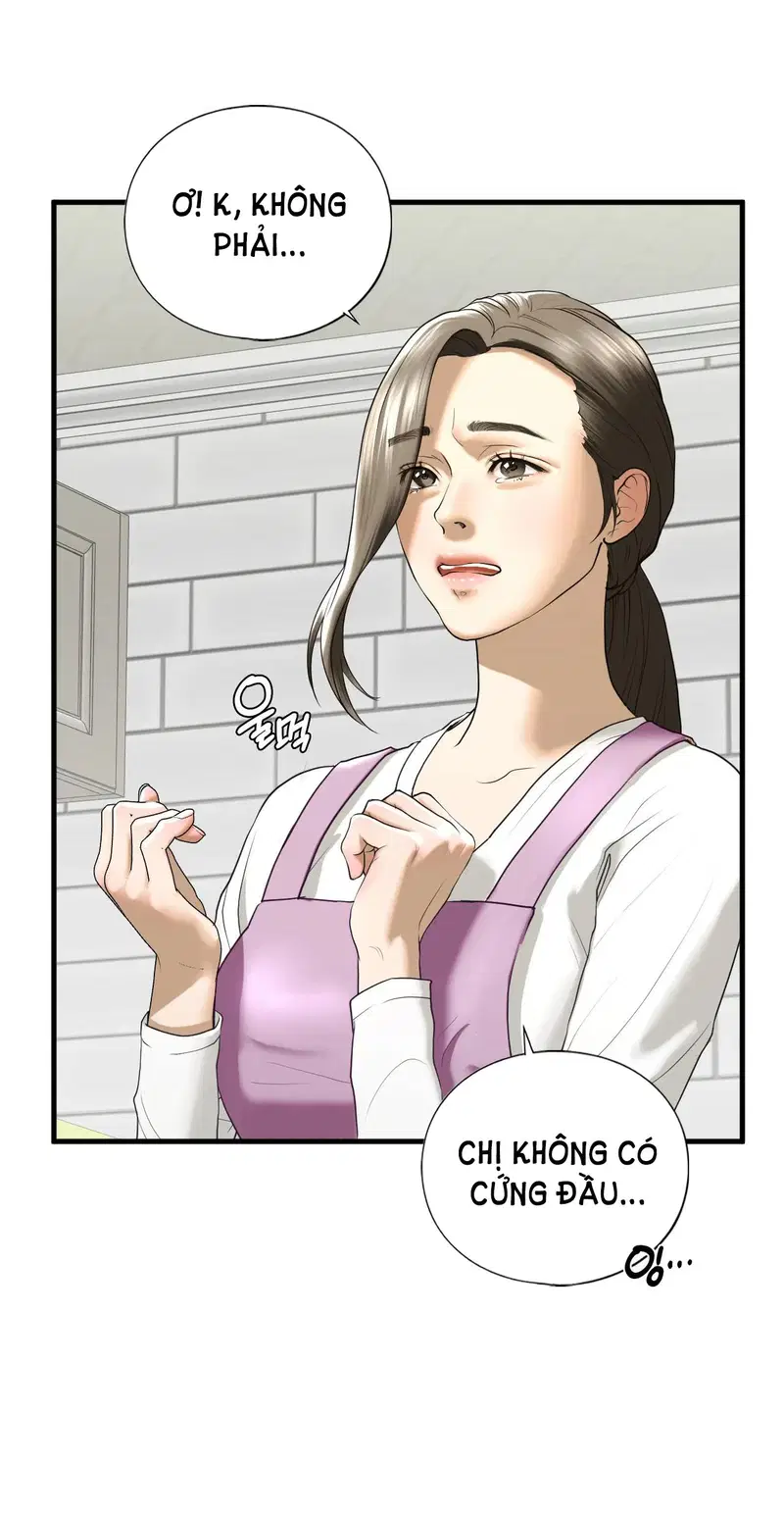 Chị Kế - Chapter 10 trang 40