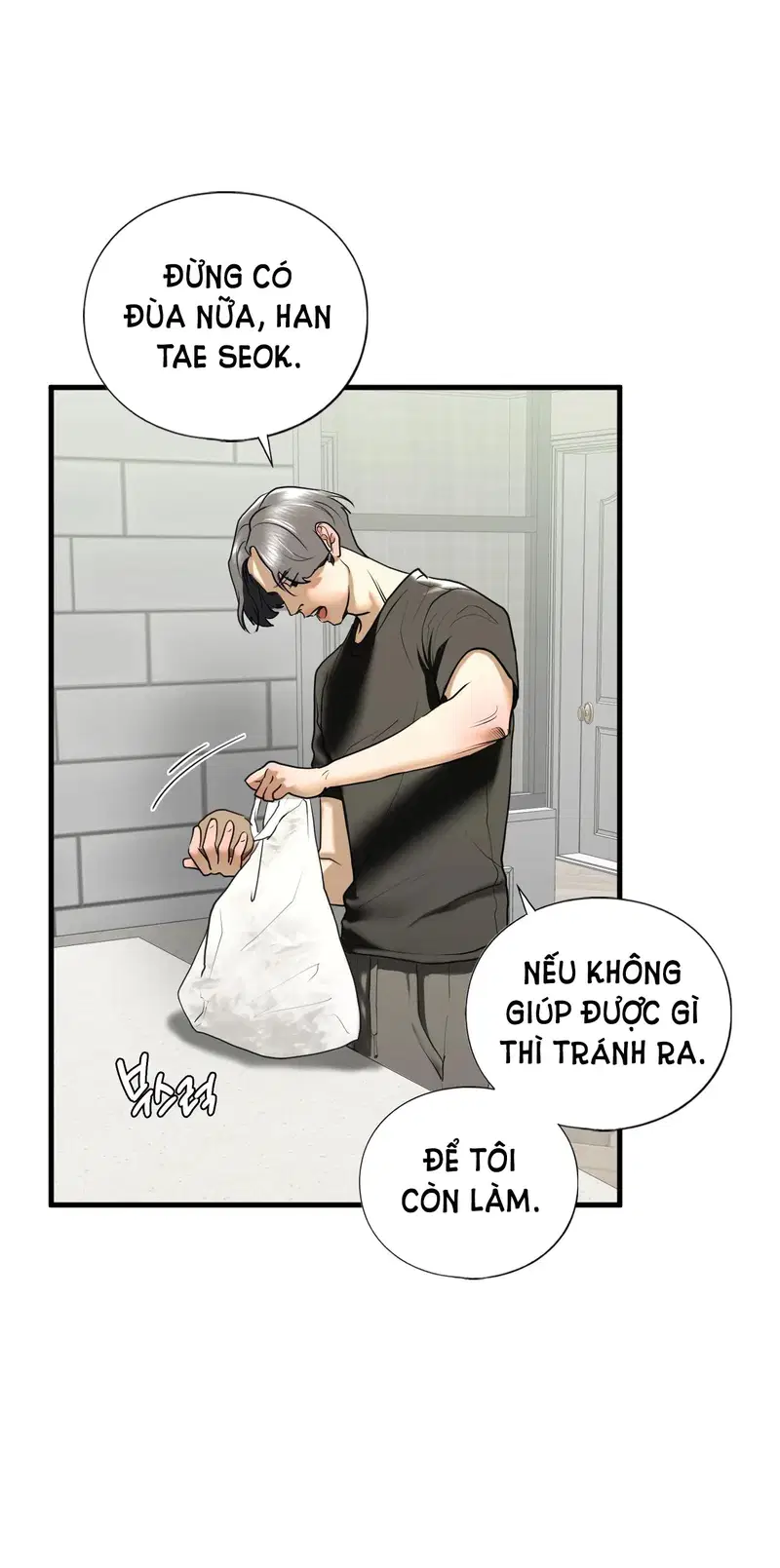 Chị Kế - Chapter 10 trang 41