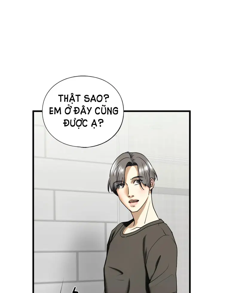 Chị Kế - Chapter 10 trang 43