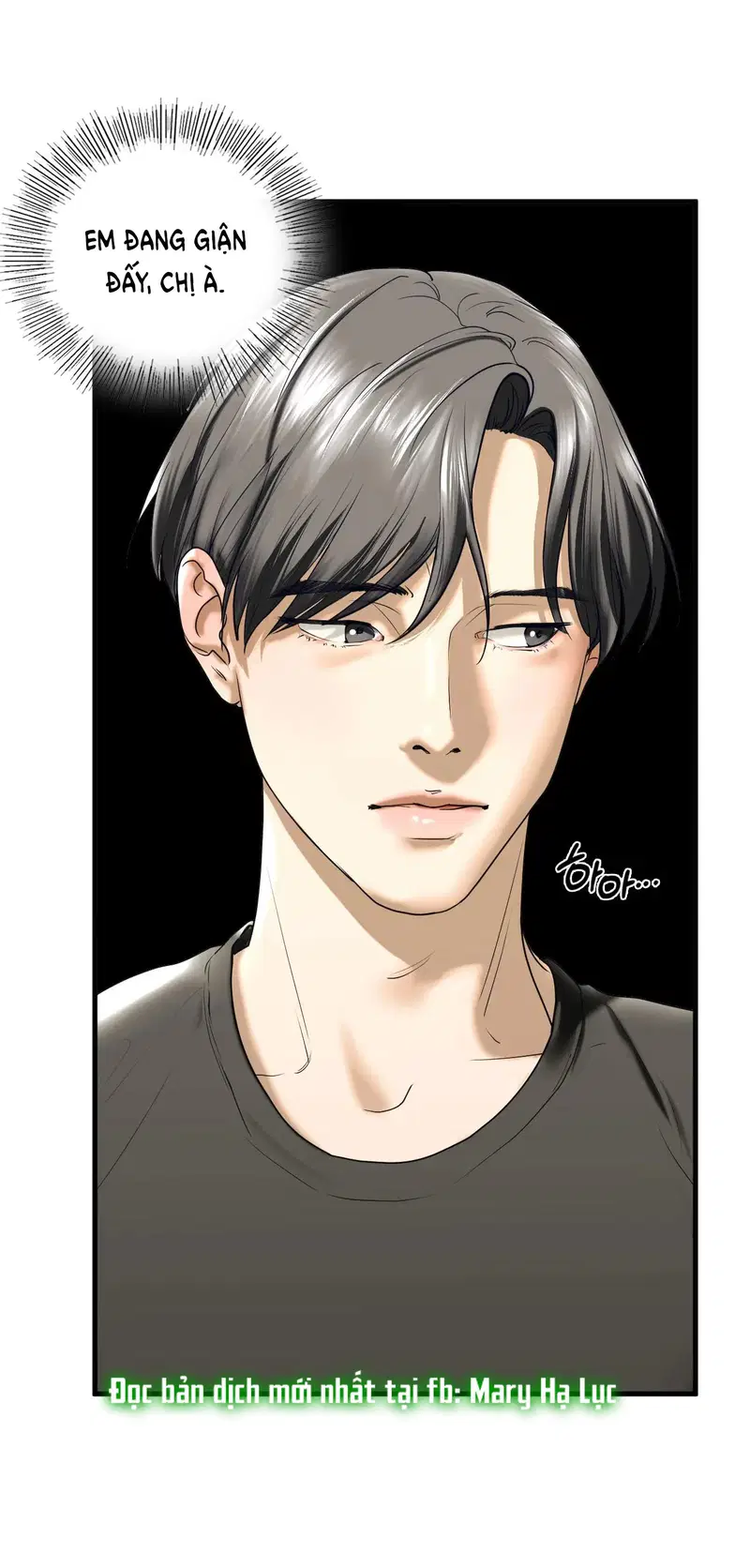 Chị Kế - Chapter 10 trang 46