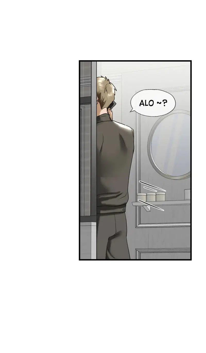 Chị Kế - Chapter 10 trang 48