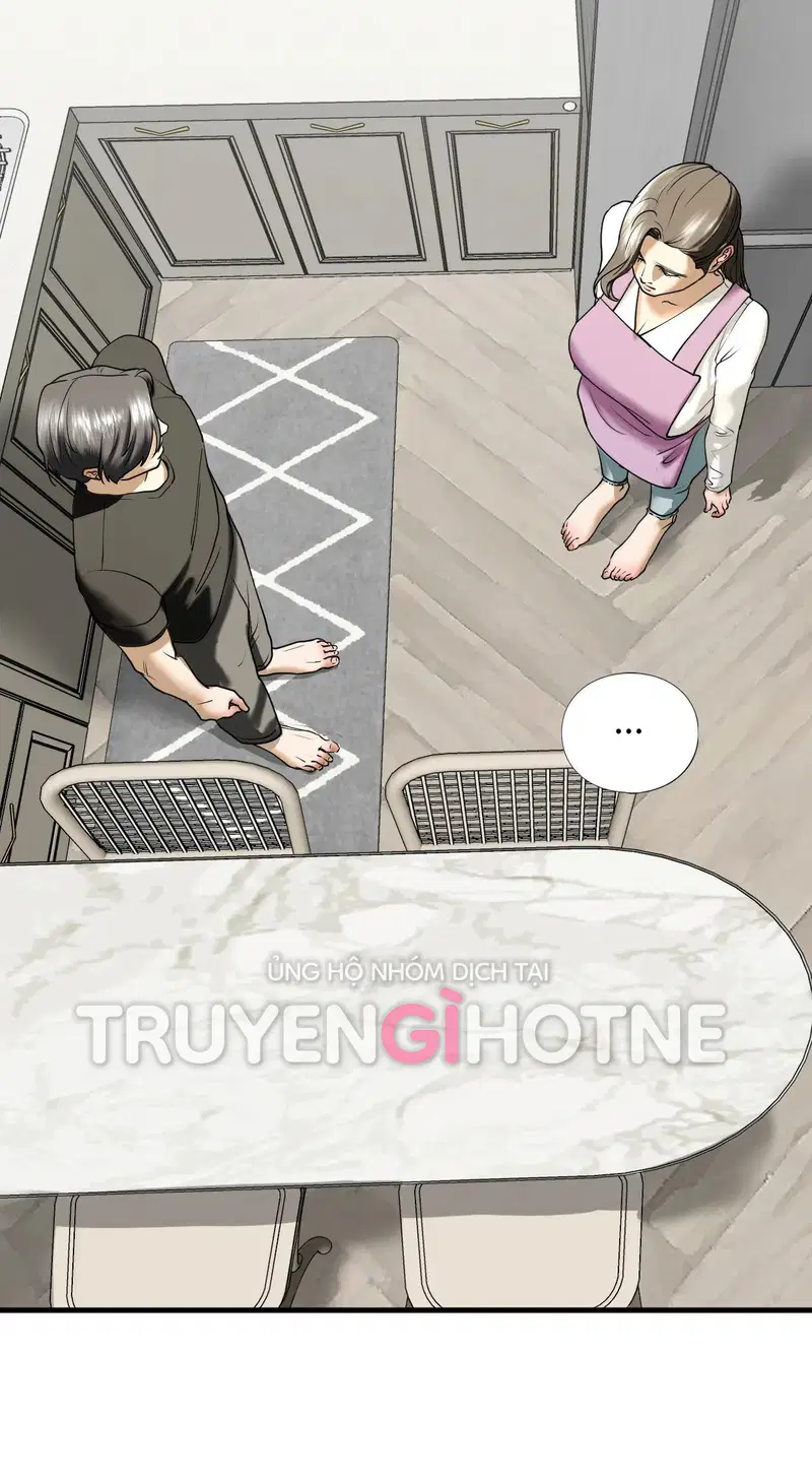 Chị Kế - Chapter 10 trang 50