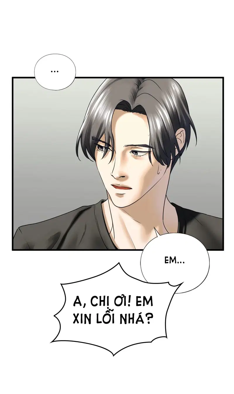 Chị Kế - Chapter 10 trang 51