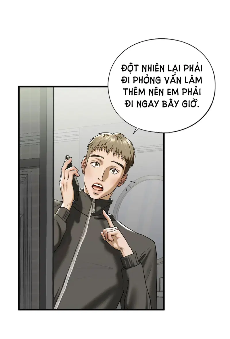 Chị Kế - Chapter 10 trang 52