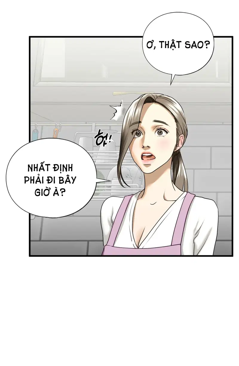 Chị Kế - Chapter 10 trang 53