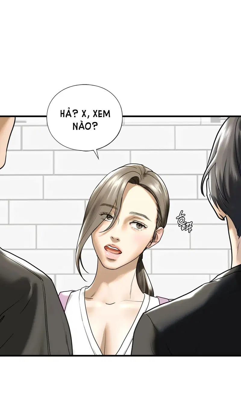 Chị Kế - Chapter 10 trang 56