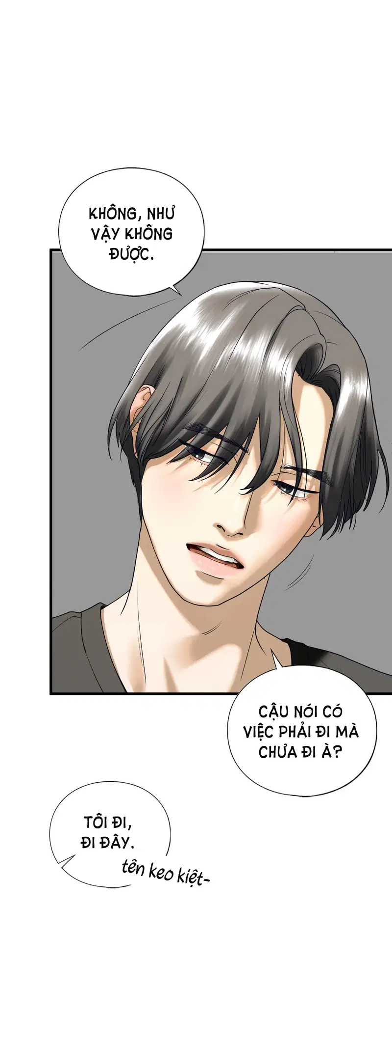 Chị Kế - Chapter 10 trang 58