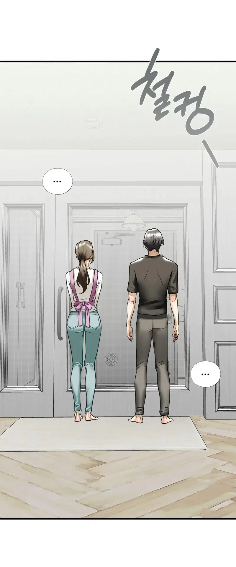 Chị Kế - Chapter 10 trang 60