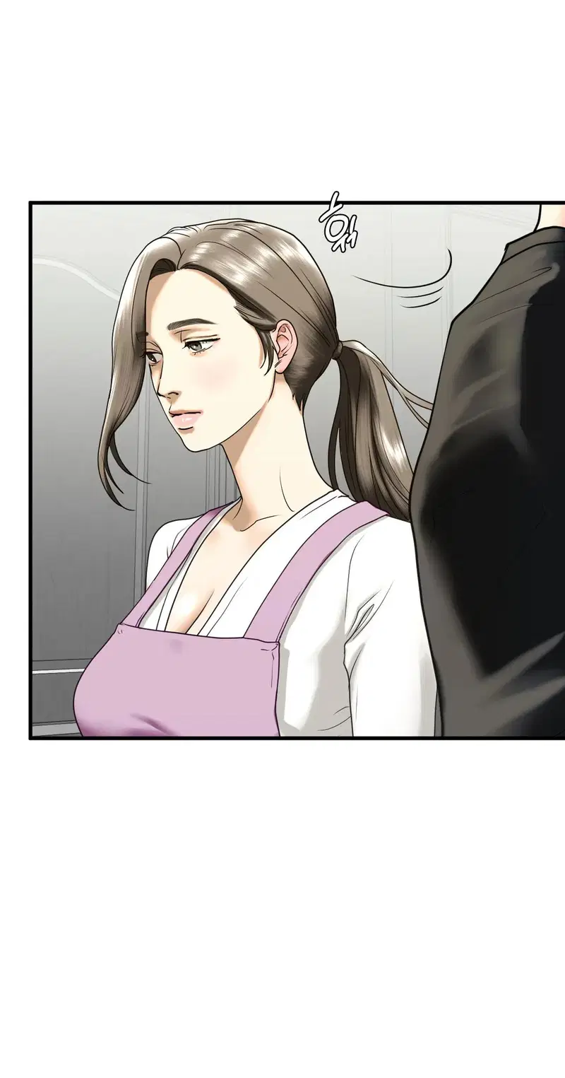 Chị Kế - Chapter 10 trang 61