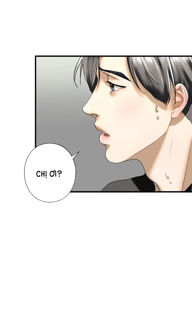 Chị Kế - Chapter 10 trang 64