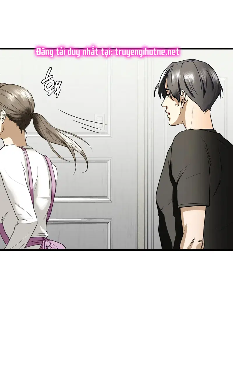 Chị Kế - Chapter 10 trang 65