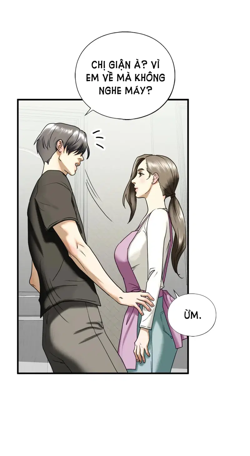 Chị Kế - Chapter 10 trang 67