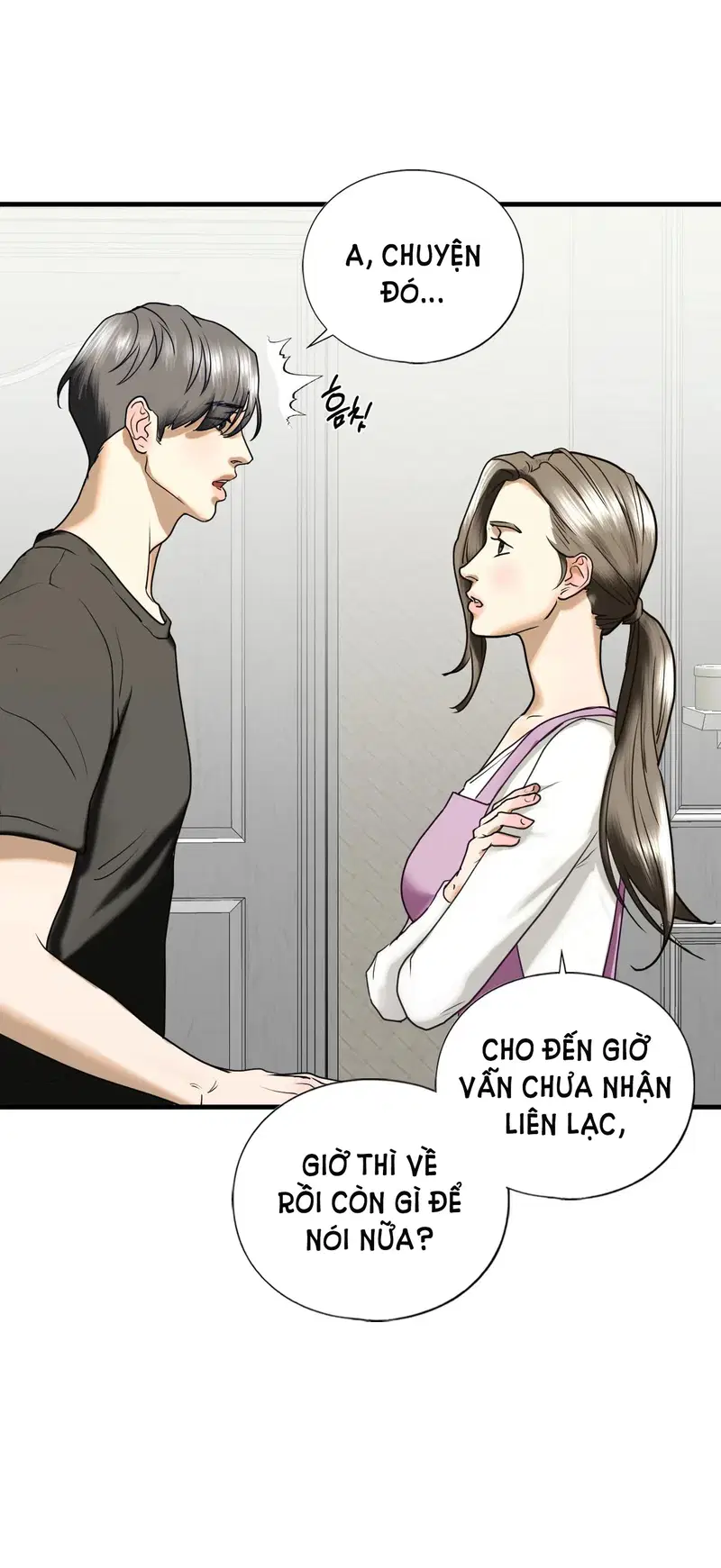Chị Kế - Chapter 10 trang 68