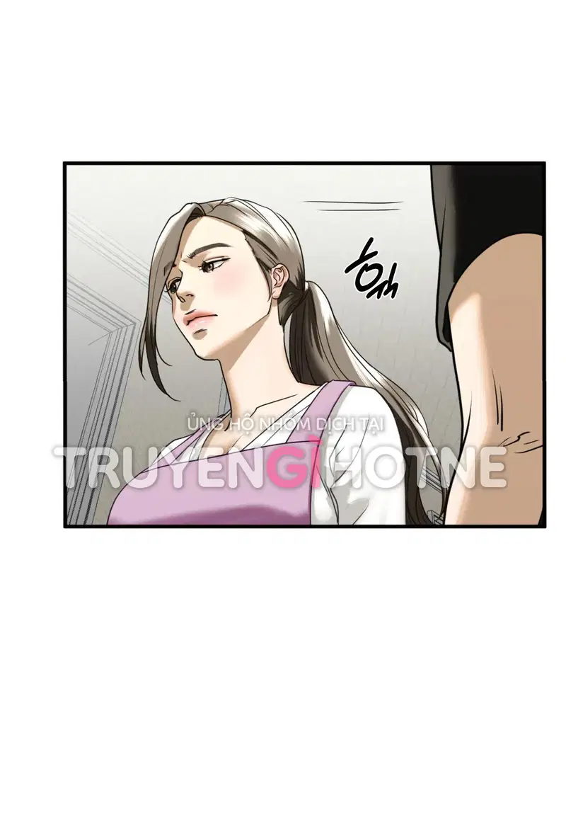 Chị Kế - Chapter 10 trang 69