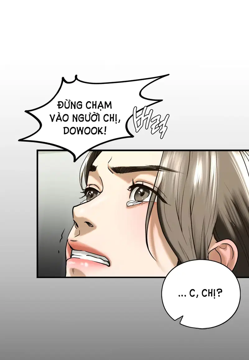 Chị Kế - Chapter 10 trang 72