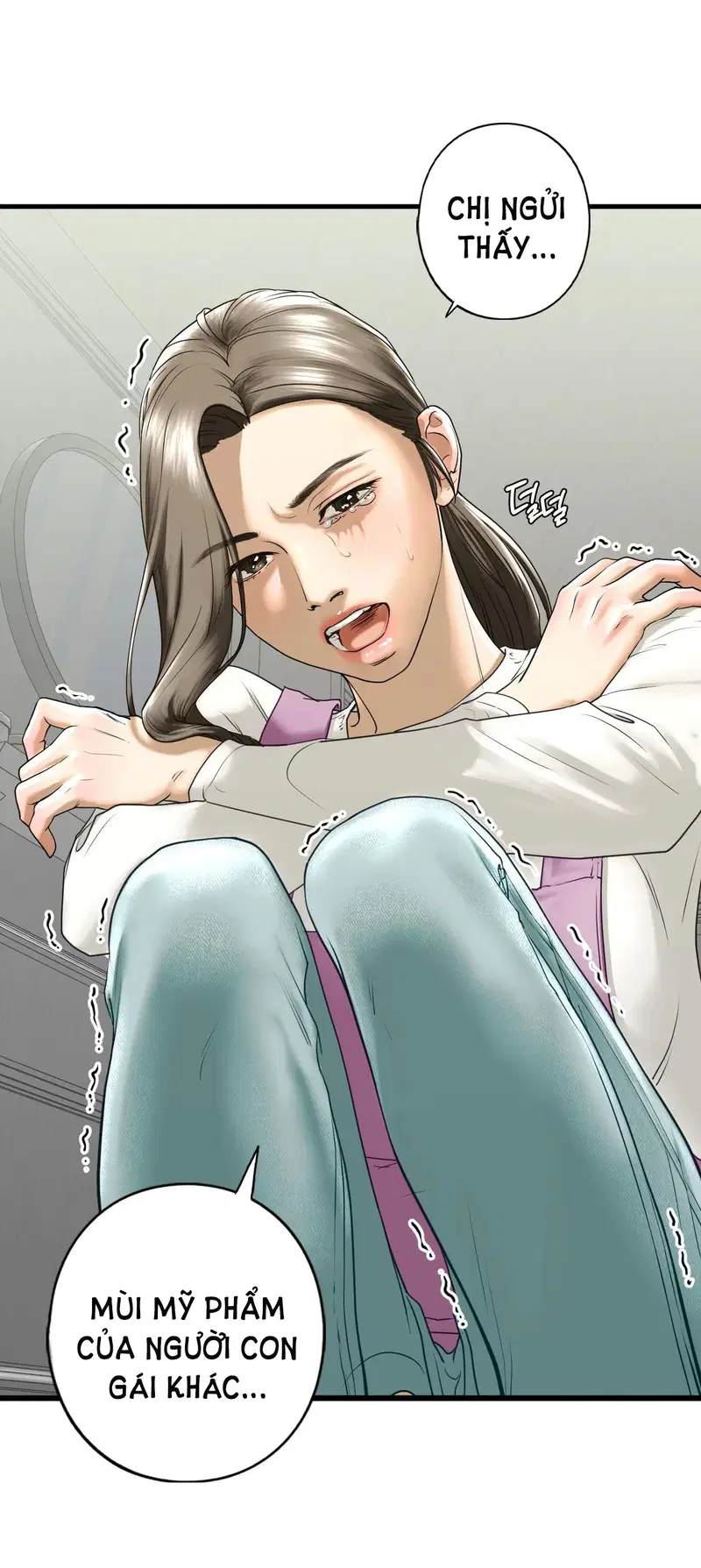 Chị Kế - Chapter 10 trang 75