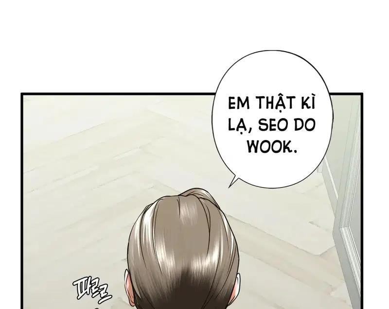 Chị Kế - Chapter 10 trang 77