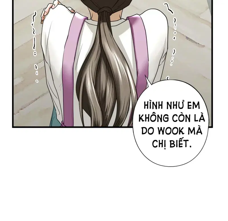 Chị Kế - Chapter 10 trang 78
