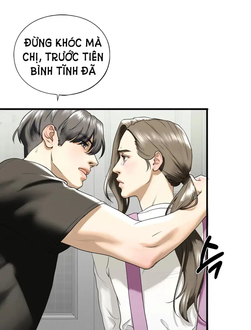 Chị Kế - Chapter 10 trang 79