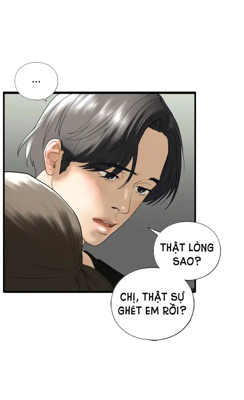 Chị Kế - Chapter 10 trang 83