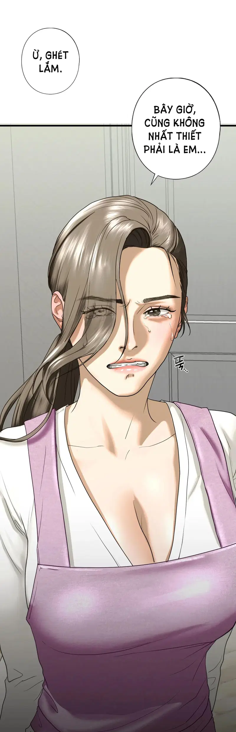 Chị Kế - Chapter 10 trang 84