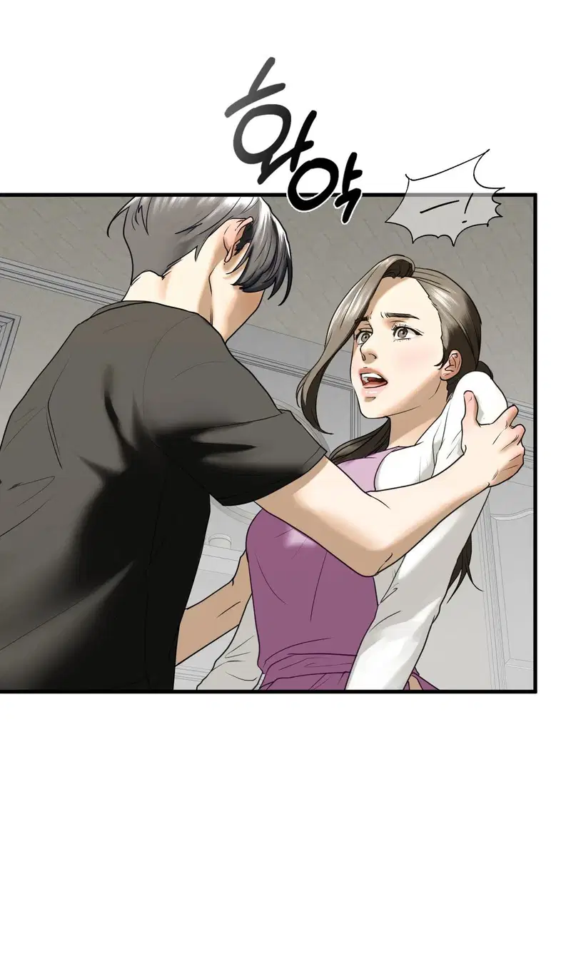 Chị Kế - Chapter 10 trang 90