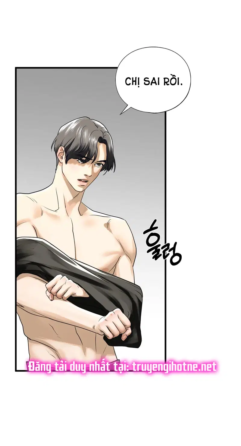 Chị Kế - Chapter 10 trang 93
