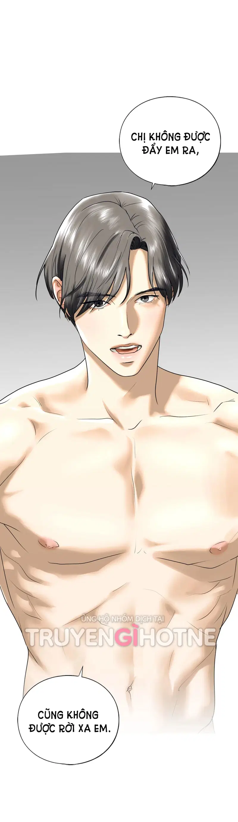 Chị Kế - Chapter 10 trang 94