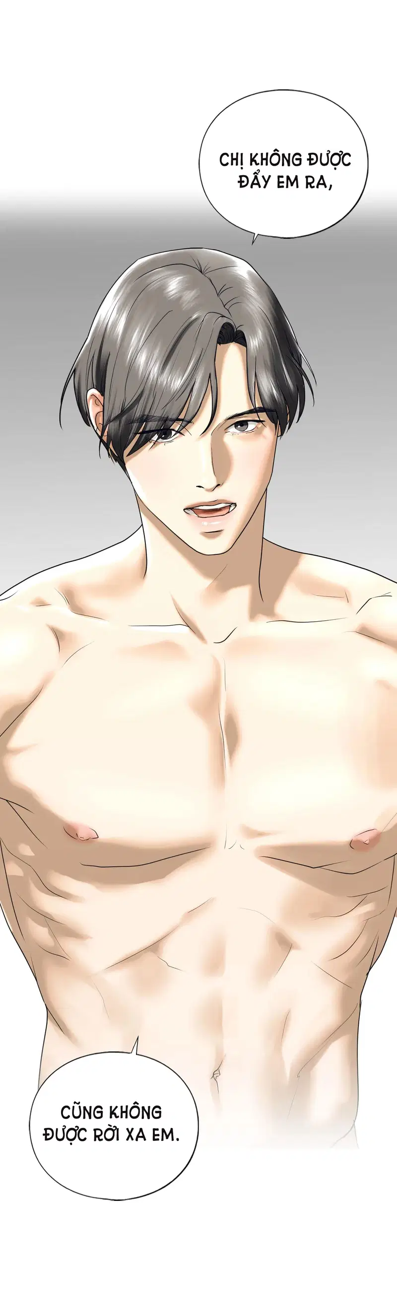 Chị Kế - Chapter 11 trang 3