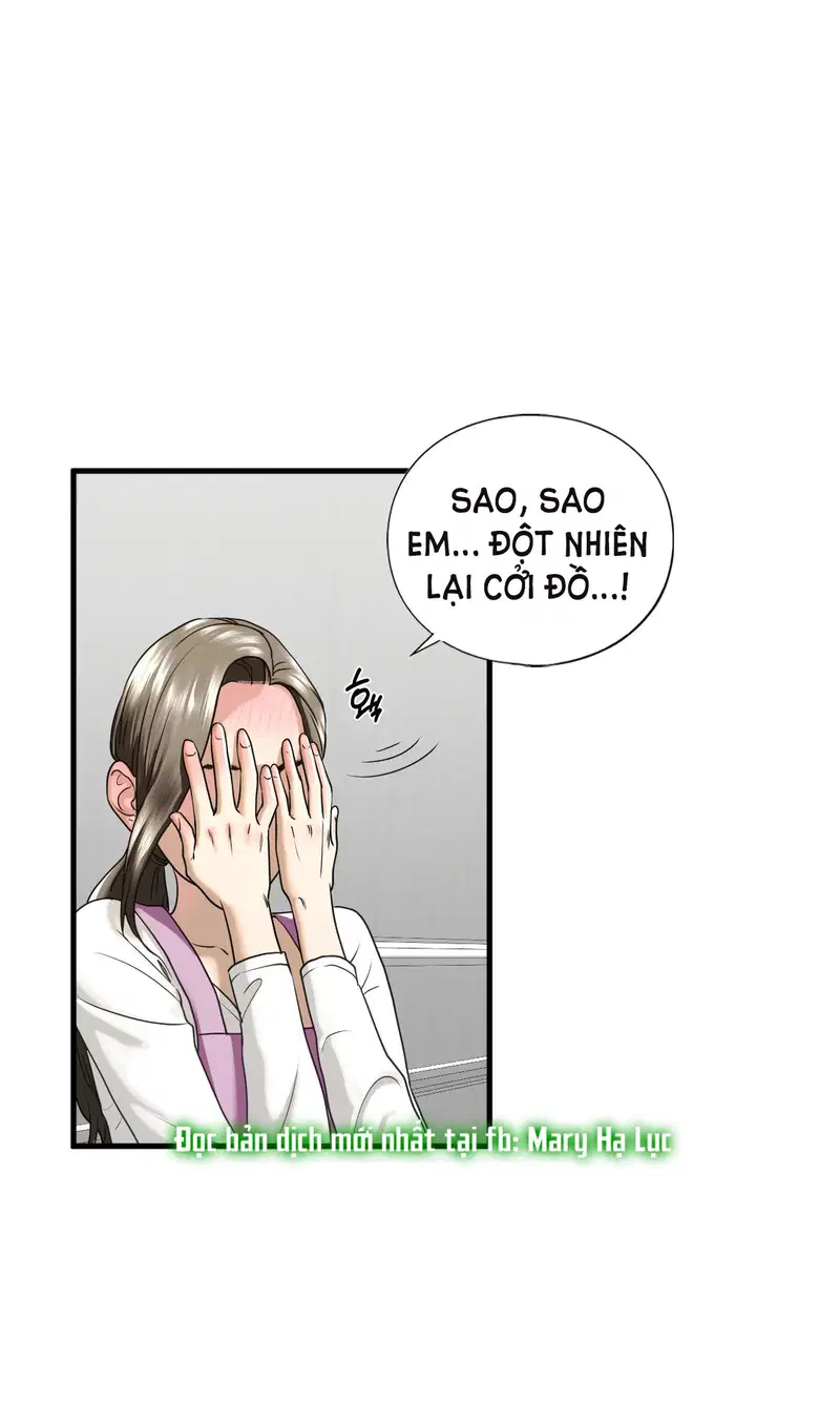 Chị Kế - Chapter 11 trang 5