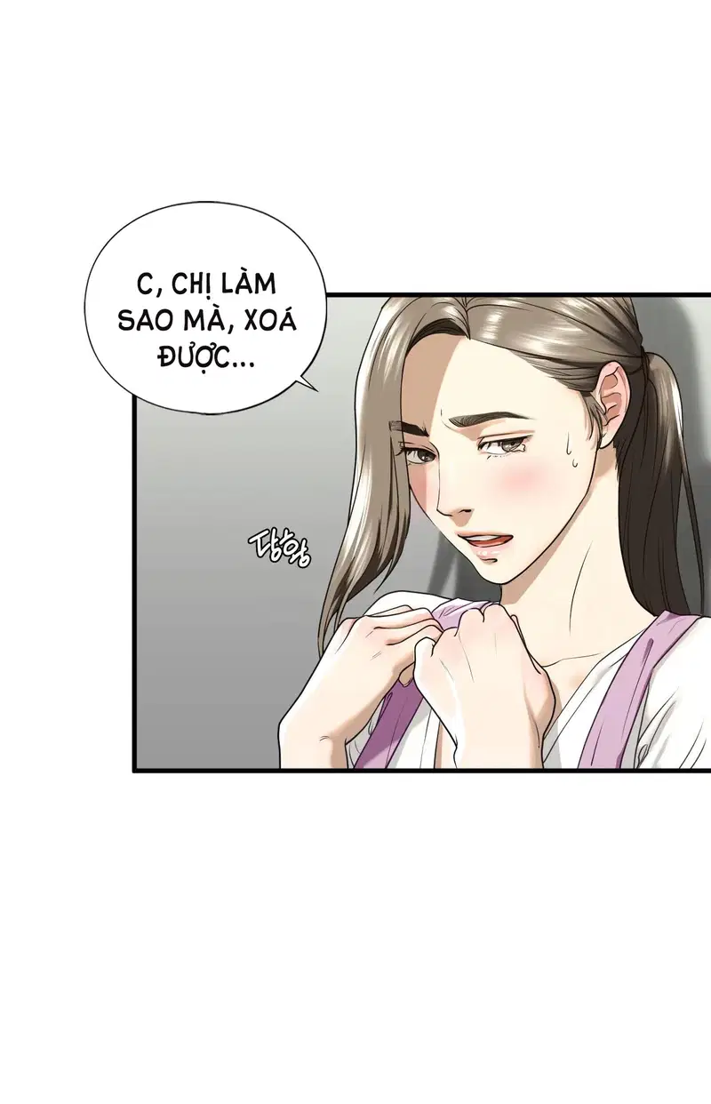 Chị Kế - Chapter 11 trang 9