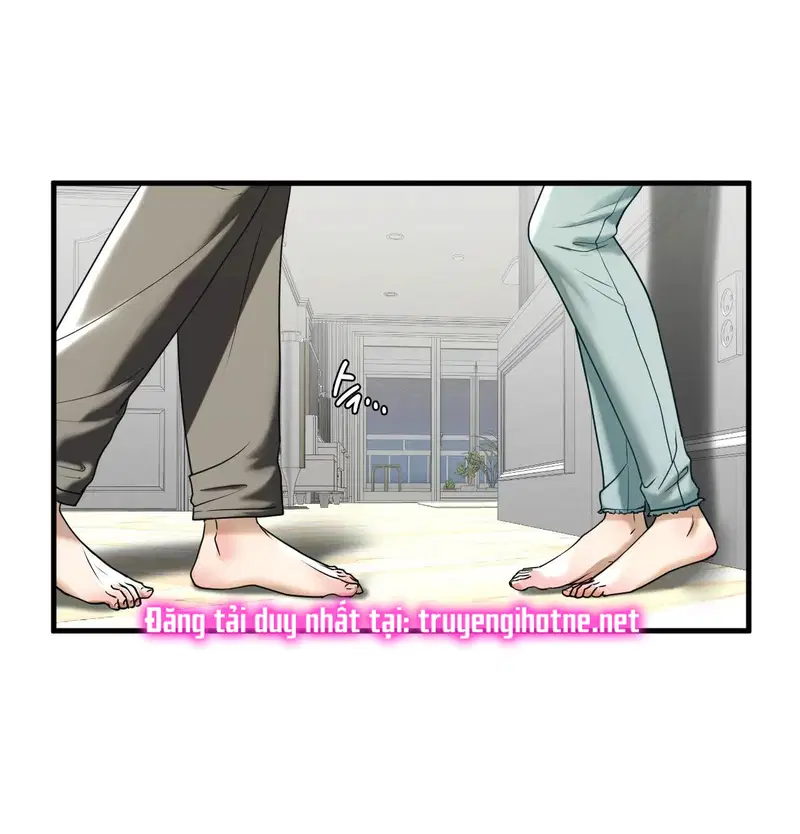 Chị Kế - Chapter 11 trang 10