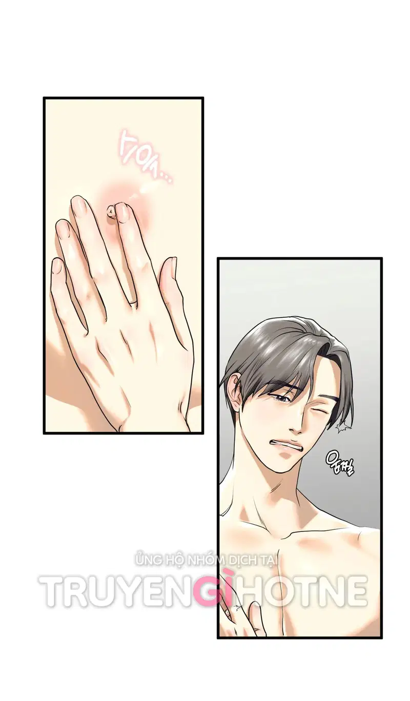 Chị Kế - Chapter 11 trang 16