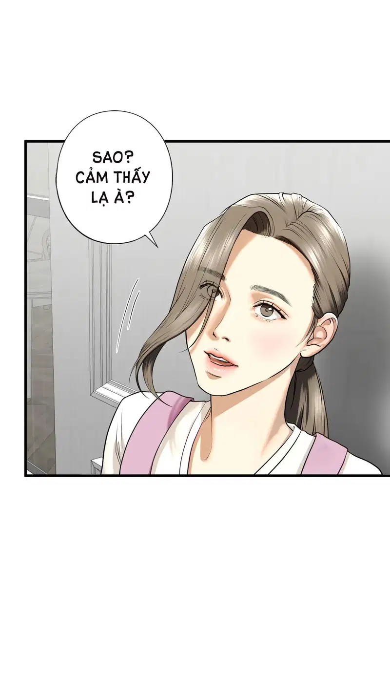 Chị Kế - Chapter 11 trang 17