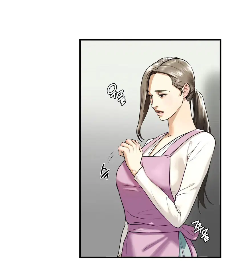 Chị Kế - Chapter 11 trang 20