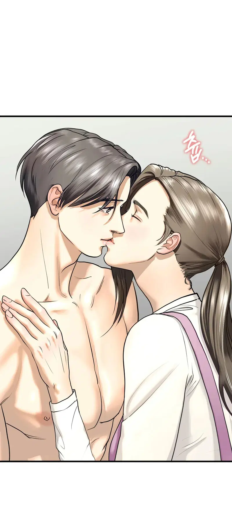 Chị Kế - Chapter 11 trang 21