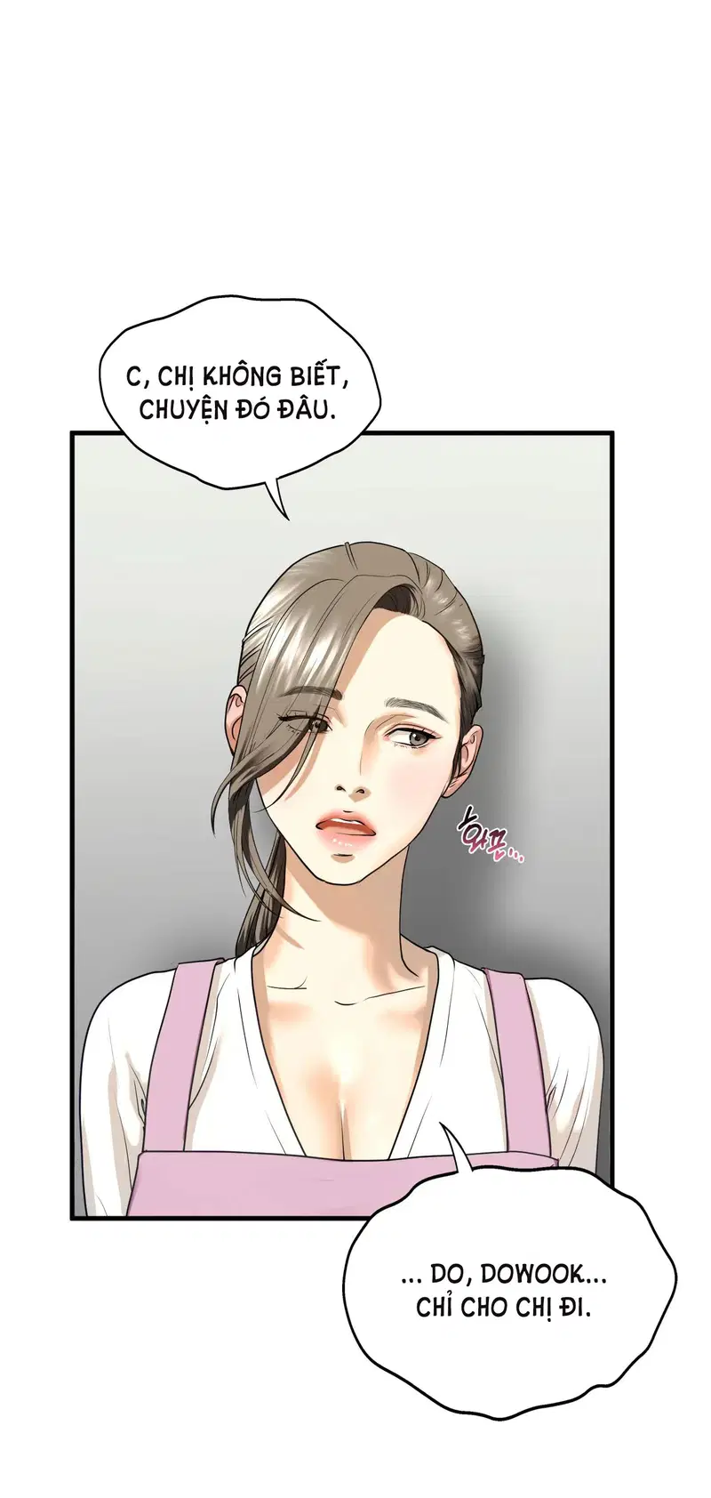 Chị Kế - Chapter 11 trang 22