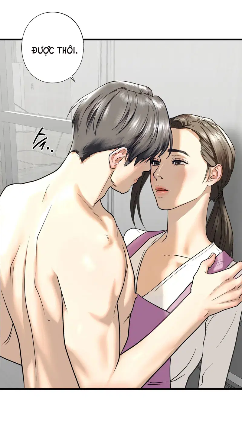 Chị Kế - Chapter 11 trang 24