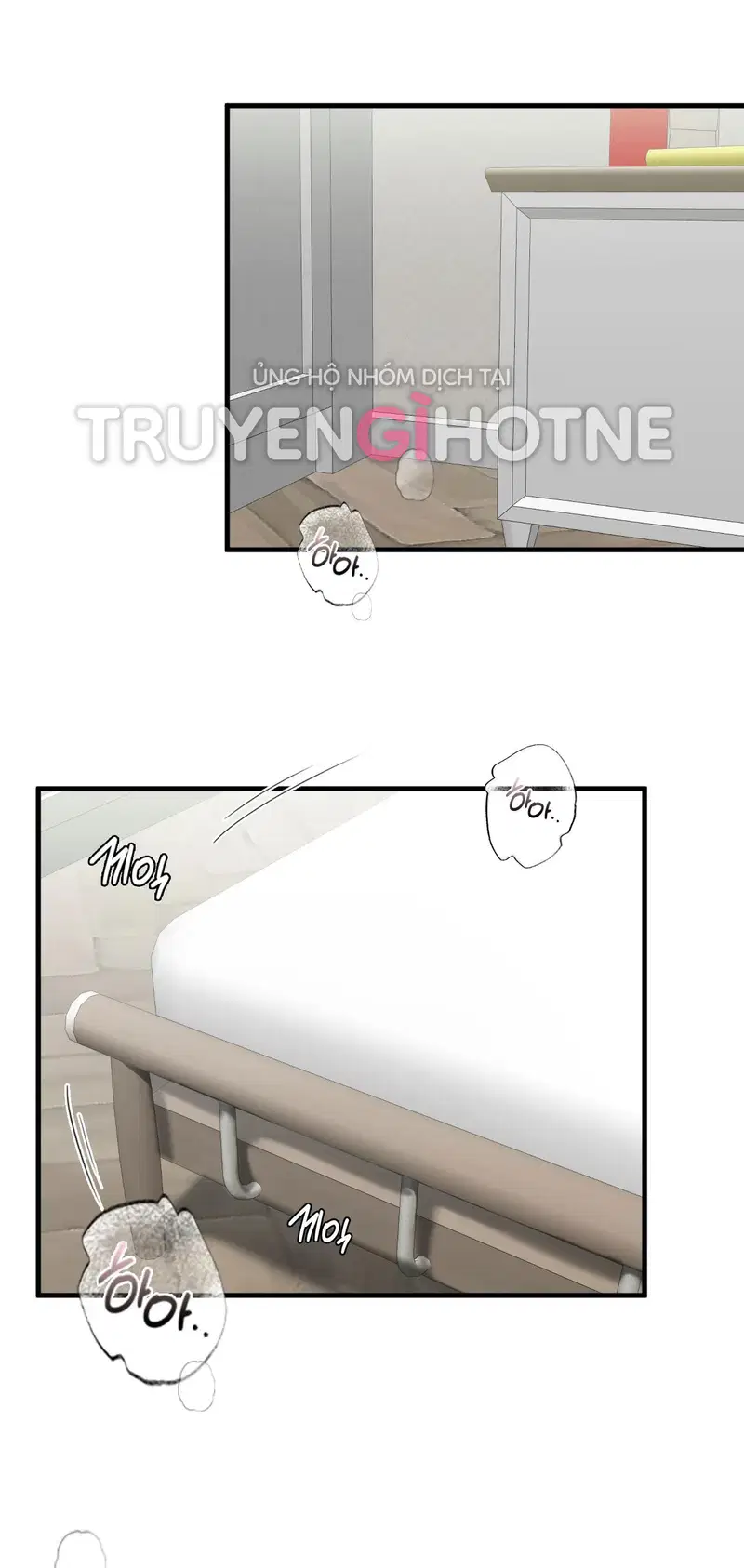 Chị Kế - Chapter 11 trang 27